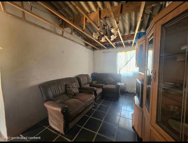 2 BEDROOM HOUSE FOR SALE IN WINDMILL PARK EXT